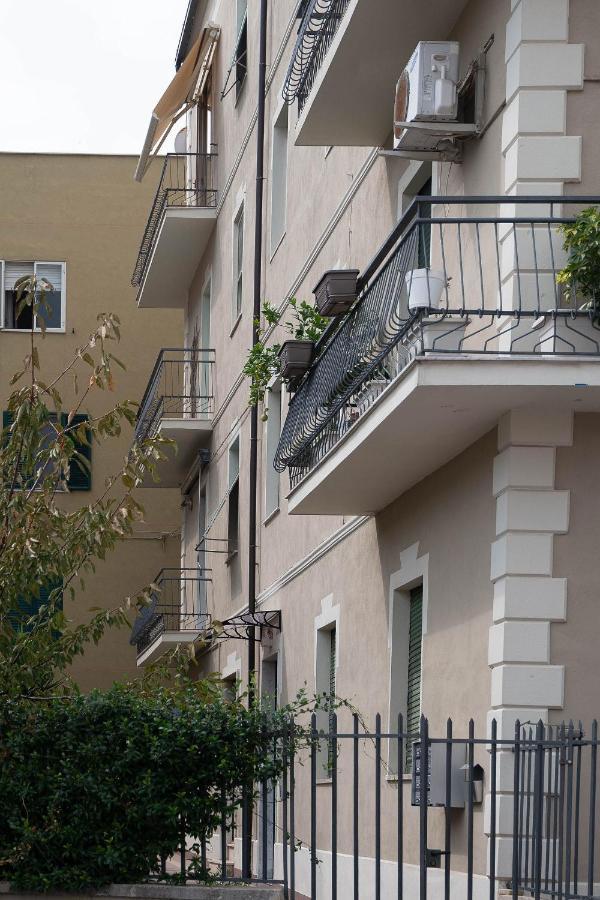 Maisonme Vasto Exteriér fotografie