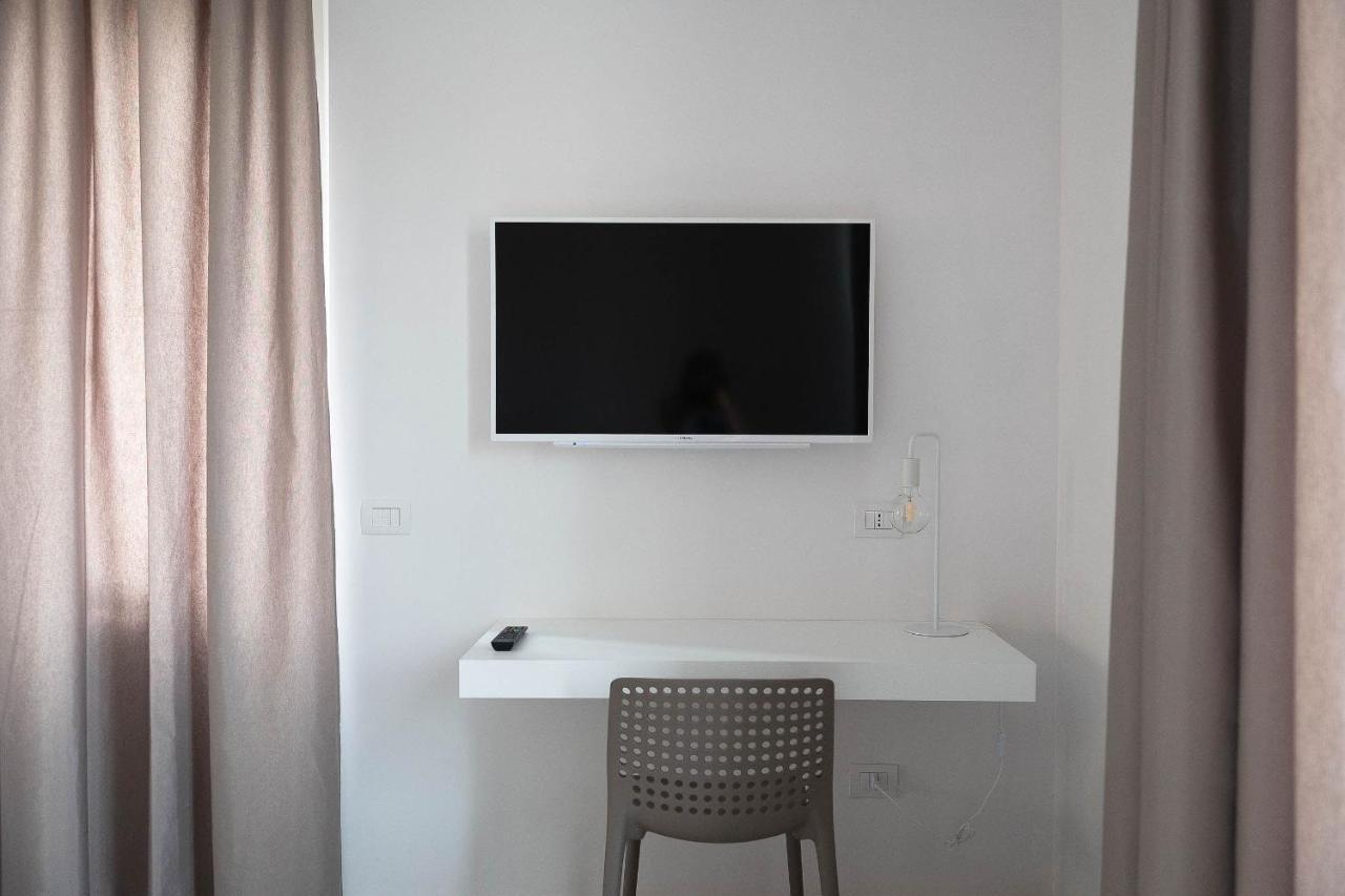 Maisonme Vasto Exteriér fotografie