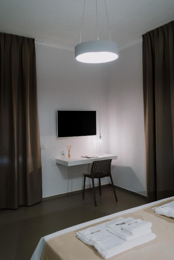 Maisonme Vasto Exteriér fotografie