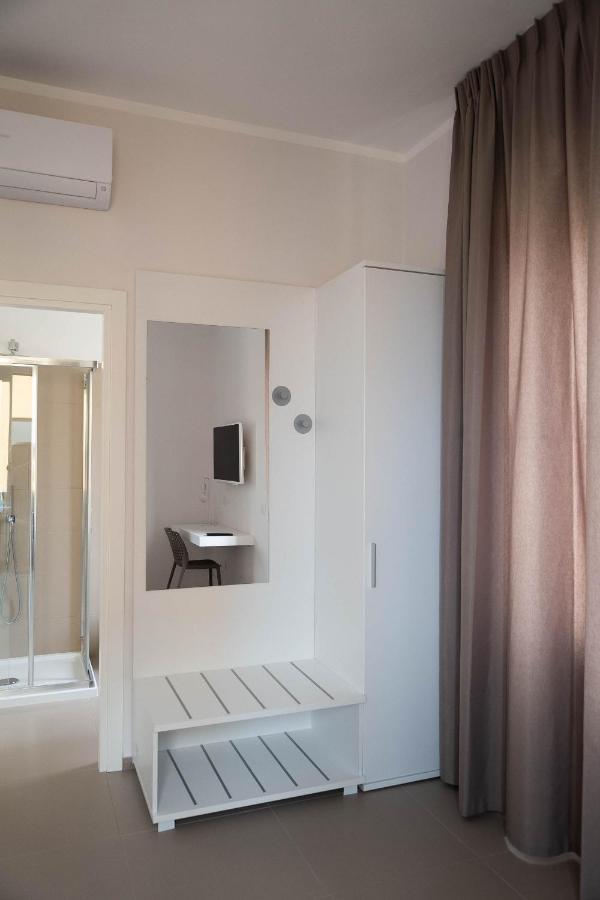 Maisonme Vasto Exteriér fotografie