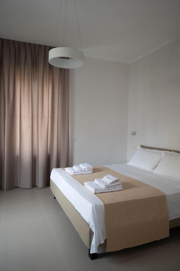 Maisonme Vasto Exteriér fotografie